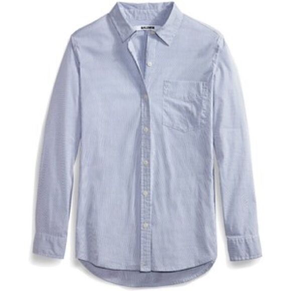 ✨A&F Button Up Shirt✨ - Picture 2 of 4